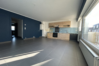  appartement le-touquet-paris-plage 62520