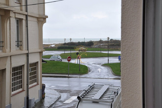  appartement le-touquet-paris-plage 62520