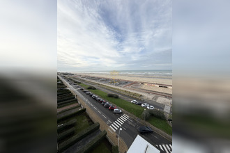  appartement le-touquet-paris-plage 62520