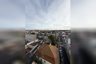  appartement le-touquet-paris-plage 62520