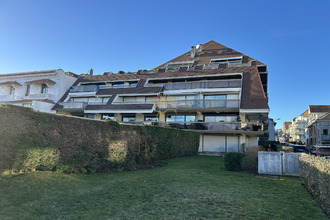  appartement le-touquet-paris-plage 62520