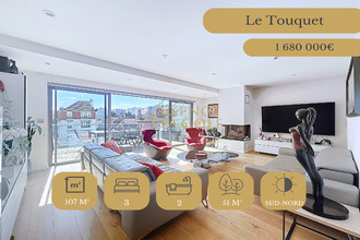 appartement le-touquet-paris-plage 62520