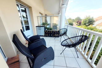  appartement le-touquet-paris-plage 62520
