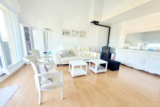  appartement le-touquet-paris-plage 62520