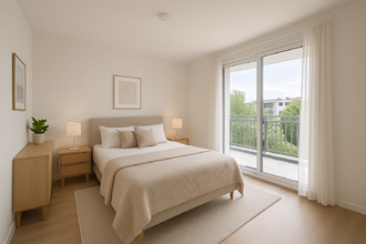  appartement le-touquet-paris-plage 62520