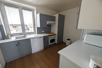  appartement le-touquet-paris-plage 62520