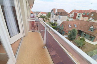  appartement le-touquet-paris-plage 62520