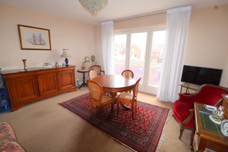  appartement le-touquet-paris-plage 62520