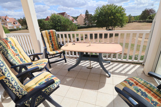  appartement le-touquet-paris-plage 62520