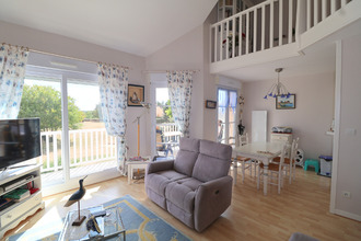  appartement le-touquet-paris-plage 62520