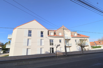  appartement le-touquet-paris-plage 62520