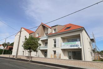  appartement le-touquet-paris-plage 62520
