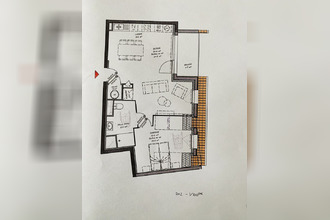  appartement le-touquet-paris-plage 62520