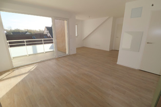  appartement le-touquet-paris-plage 62520