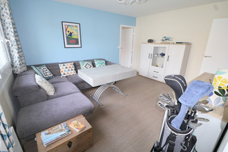  appartement le-touquet-paris-plage 62520