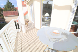  appartement le-touquet-paris-plage 62520