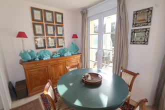  appartement le-touquet-paris-plage 62520