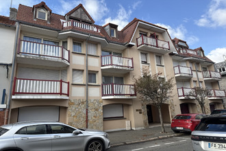 appartement le-touquet-paris-plage 62520