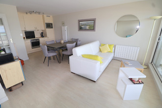  appartement le-touquet-paris-plage 62520
