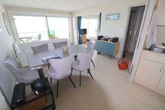  appartement le-touquet-paris-plage 62520