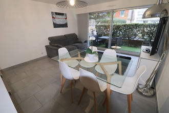  appartement le-touquet-paris-plage 62520