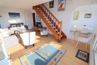  appartement le-touquet-paris-plage 62520