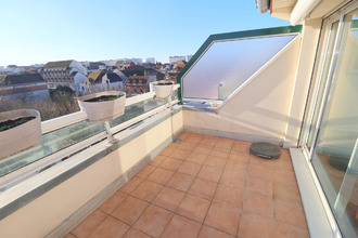  appartement le-touquet-paris-plage 62520