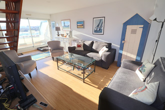  appartement le-touquet-paris-plage 62520