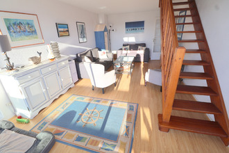  appartement le-touquet-paris-plage 62520
