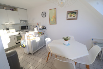  appartement le-touquet-paris-plage 62520