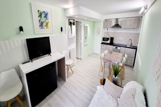  appartement le-touquet-paris-plage 62520