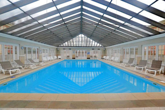  appartement le-touquet-paris-plage 62520