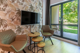 appartement le-touquet-paris-plage 62520