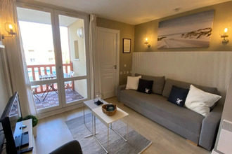  appartement le-touquet-paris-plage 62520