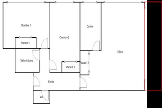  appartement le-touquet-paris-plage 62520
