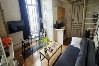  appartement le-touquet-paris-plage 62520
