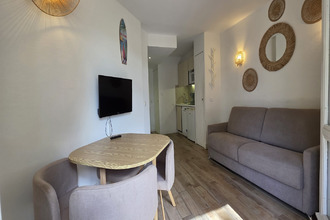  appartement le-touquet-paris-plage 62520