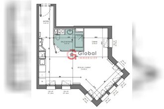  appartement le-touquet-paris-plage 62520