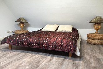 appartement le-touquet-paris-plage 62520