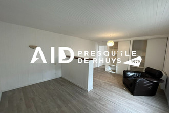  appartement le-tour-du-parc 56370