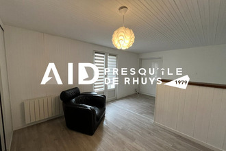  appartement le-tour-du-parc 56370