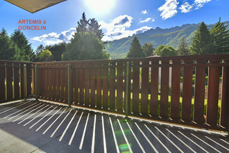  appartement le-touvet 38660