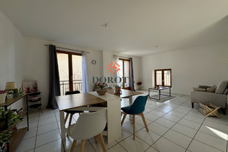  appartement le-touvet 38660