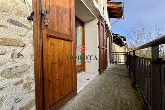  appartement le-touvet 38660