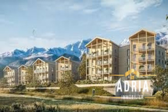  appartement le-touvet 38660