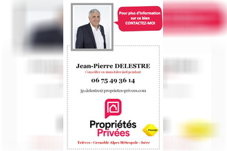  appartement le-touvet 38660