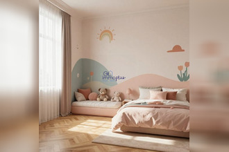  appartement le-touvet 38660