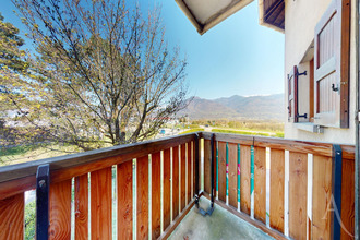  appartement le-touvet 38660