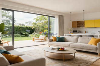  appartement le-touvet 38660