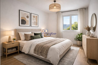  appartement le-touvet 38660